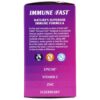 Comprar naturals imune rápido doce sabugueiro - 30 comprimidos mastigáveis zand preço no brasil suplementos nutricionais suporte imune suplemento importado loja 7 online promoção -