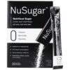 Comprar açúcar nutritivo - 30 pacotes (s) nusugar preço no brasil alimentos & lanches estévia suplemento importado loja 7 online promoção -