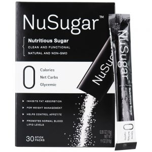 Comprar açúcar nutritivo - 30 pacotes (s) nusugar preço no brasil adoçantes alimentos & lanches suplemento importado loja 5 online promoção - 7 de julho de 2022
