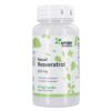 Comprar resveratrol natural 200 mg. - cápsulas luckyvitamin 60 luckyvitamin preço no brasil saúde dos olhos suplementos nutricionais suplemento importado loja 9 online promoção -