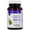 Comprar complexo fermentado de vitamina b com ervas integrais - 60 tablet (s) vegano (s) new chapter preço no brasil iodo vitaminas e minerais suplemento importado loja 5 online promoção -
