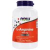 Comprar aminoácido l-arginina 700 mg. - 180 cápsula (s) vegetal (s) now foods preço no brasil inositol suplementos nutricionais suplemento importado loja 7 online promoção -