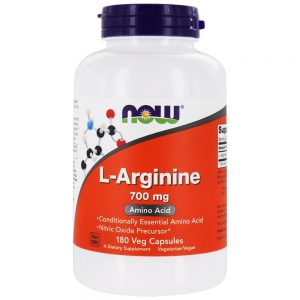 Comprar aminoácido l-arginina 700 mg. - 180 cápsula (s) vegetal (s) now foods preço no brasil suplementos nutricionais suplementos verdes suplemento importado loja 31 online promoção - 16 de agosto de 2022