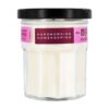Comprar vela de soja perfumada dia limpo peônia - 4. 9 oz. Mrs. Meyer's preço no brasil aromaterapia velas perfumadas suplemento importado loja 5 online promoção -