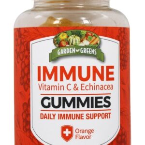 Comprar vitamina c imune 240mg e echinacea daily support orange - 60 gummies garden greens preço no brasil suplementos nutricionais suporte imune suplemento importado loja 51 online promoção -