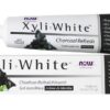 Comprar now solutions xyliwhite charcoal refresh toothpaste gel mint - 6. 4 oz. Now foods preço no brasil cuidados pessoais & beleza óleo de mamona preta jamaicana suplemento importado loja 5 online promoção -