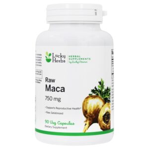 Comprar maca health support reprodutiva health support 750 mg. - cápsulas luckyherbs 90 luckyherbs preço no brasil energy herbs & botanicals maca suplementos em oferta suplemento importado loja 149 online promoção -