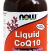 Comprar coq10 líquida 100 mg por colher de chá 100 mg. - 4 fl. Oz. Now foods preço no brasil óleo de semente de abóbora suplementos nutricionais suplemento importado loja 7 online promoção -