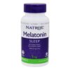 Comprar melatonina para o sono 1 mg. - 90 tablets natrol preço no brasil melatonina suplementos nutricionais suplemento importado loja 1 online promoção -