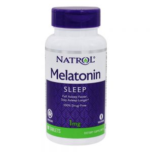 Comprar melatonina para o sono 1 mg. - 90 tablets natrol preço no brasil melatonina sedativos tópicos de saúde suplemento importado loja 143 online promoção -