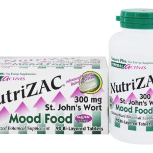 Comprar de ervas ativos nutrizac humor comida - 90 tablets natures plus preço no brasil erva de são joão ervas suplemento importado loja 15 online promoção -