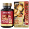 Comprar ultra hair plus with msm - 60 tablets natures plus preço no brasil auxílio para tpm suplementos nutricionais suplemento importado loja 9 online promoção -