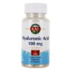 Comprar ácido hialurônico 100 mg. - 30 tablets kal preço no brasil frutas super suplementos nutricionais suplemento importado loja 9 online promoção -