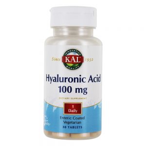 Comprar ácido hialurônico 100 mg. - 30 tablets kal preço no brasil ácido hialurônico suplementos nutricionais suplemento importado loja 213 online promoção -