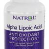 Comprar ácido alpha lipóico proteção antioxidante 600 mg. - cápsulas 30 natrol preço no brasil suplementos nutricionais suporte para digestão suplemento importado loja 11 online promoção -