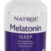 Comprar melatonina para sono 5 mg. - 60 tablets natrol preço no brasil melatonina suplementos nutricionais suplemento importado loja 1 online promoção -