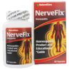 Comprar nervefix - cápsulas 60 naturalcare preço no brasil homeopatia suporte para os nervos suplemento importado loja 1 online promoção -