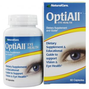 Comprar optiall eye health - cápsulas 60 naturalcare preço no brasil fórmulas para a saúde dos olhos homeopatia suplemento importado loja 9 online promoção -