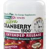 Comprar ultra cranberry de liberação prolongada 1500 mg. - 30 tablets natures plus preço no brasil oxicoco (cranberry) suplementos nutricionais suplemento importado loja 1 online promoção -