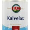 Comprar kalvelax herbal laxante - 375 tablets kal preço no brasil saúde do cólon, limpeza & laxantes suplementos nutricionais suplemento importado loja 1 online promoção -