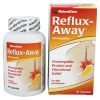Comprar refluxo afastado - cápsulas 60 naturalcare preço no brasil homeopatia remédios para azia suplemento importado loja 1 online promoção -
