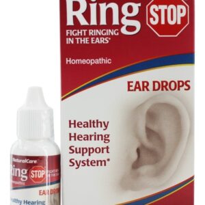 Comprar gotas de ouvido - 0. 5 oz. Naturalcare preço no brasil homeopatia remédios para zumbido no ouvido suplemento importado loja 1 online promoção -