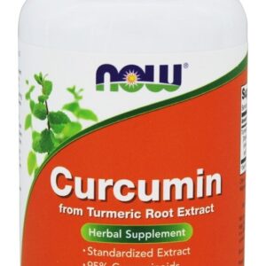 Comprar curcumina 665 mg. - cápsulas vegetarianas 60 now foods preço no brasil cúrcuma ervas suplemento importado loja 1 online promoção -
