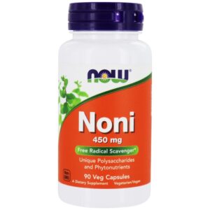 Comprar noni 450 mg. - 90 cápsula (s) vegetal (s) now foods preço no brasil noni suplementos nutricionais suplemento importado loja 41 online promoção -