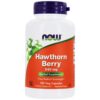 Comprar hawthorn berry 540 mg. - 100 cápsula (s) vegetal (s) now foods preço no brasil ervas ginseng suplemento importado loja 7 online promoção -