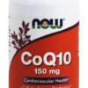 Comprar coq10 para a saúde cardiovascular 150 mg. - cápsulas vegetarianas 100 now foods preço no brasil saúde dos olhos suplementos nutricionais suplemento importado loja 7 online promoção -