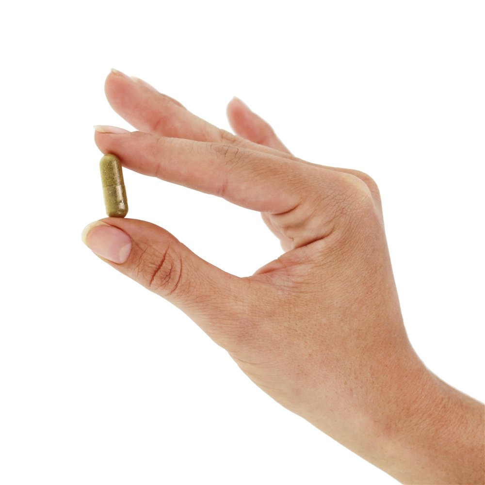 Echinacea e Goldenseal Raiz 225 mg. - Cápsulas 100 NOW Foods - Imagem 5