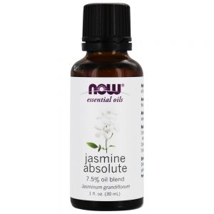 Comprar óleos essenciais jasmine absolute 7. 5 % de mistura de óleo - 1 fl. Oz. Now foods preço no brasil aromaterapia sprays corporais suplemento importado loja 23 online promoção -
