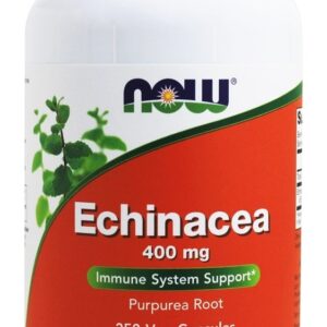 Comprar echinacea (raiz purpurea) 400 mg. - cápsulas 250 now foods preço no brasil equinácea ervas ervas e homeopatia marcas a-z pure synergy suplemento importado loja 15 online promoção -