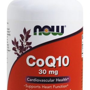Comprar coq10 para a saúde cardiovascular 30 mg. - 240 cápsula (s) vegetal (s) now foods preço no brasil fórmulas de geléia real suplementos nutricionais suplemento importado loja 249 online promoção -