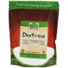 Comprar now real food dextrose em pó - 32 oz. Now foods preço no brasil alimentos & lanches melaço suplemento importado loja 7 online promoção -