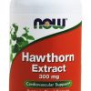 Comprar extrato de hawthorn 300 mg. - cápsulas vegetarianas 90 now foods preço no brasil cardo mariano ervas suplemento importado loja 7 online promoção -