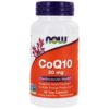 Comprar coq10 para a saúde cardiovascular 30 mg. - 60 cápsula (s) vegetal (s) now foods preço no brasil suplementos nutricionais suporte imune suplemento importado loja 9 online promoção -