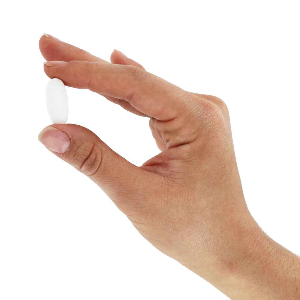 Citrato de cálcio - 250 Tablets NOW Foods - Imagem 5
