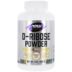 Comprar now sports d-ribose powder - 8 oz. Now foods preço no brasil nutrição esportiva ribose suplemento importado loja 11 online promoção -