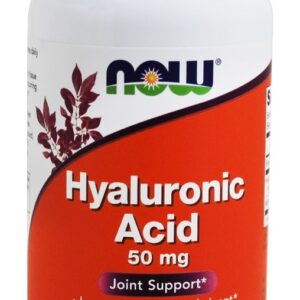 Comprar ácido hialurônico com msm 50 mg. - cápsulas vegetarianas 60 now foods preço no brasil ácido hialurônico suplementos nutricionais suplemento importado loja 13 online promoção -