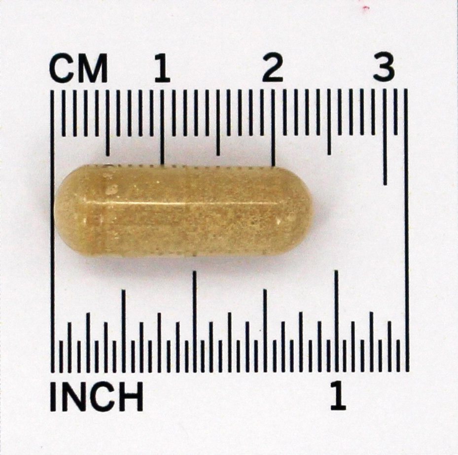 Indole-3 Carbinol (I3C) 200 mg . - 60 Cápsula (s) vegetal (s) NOW Foods - Imagem 4