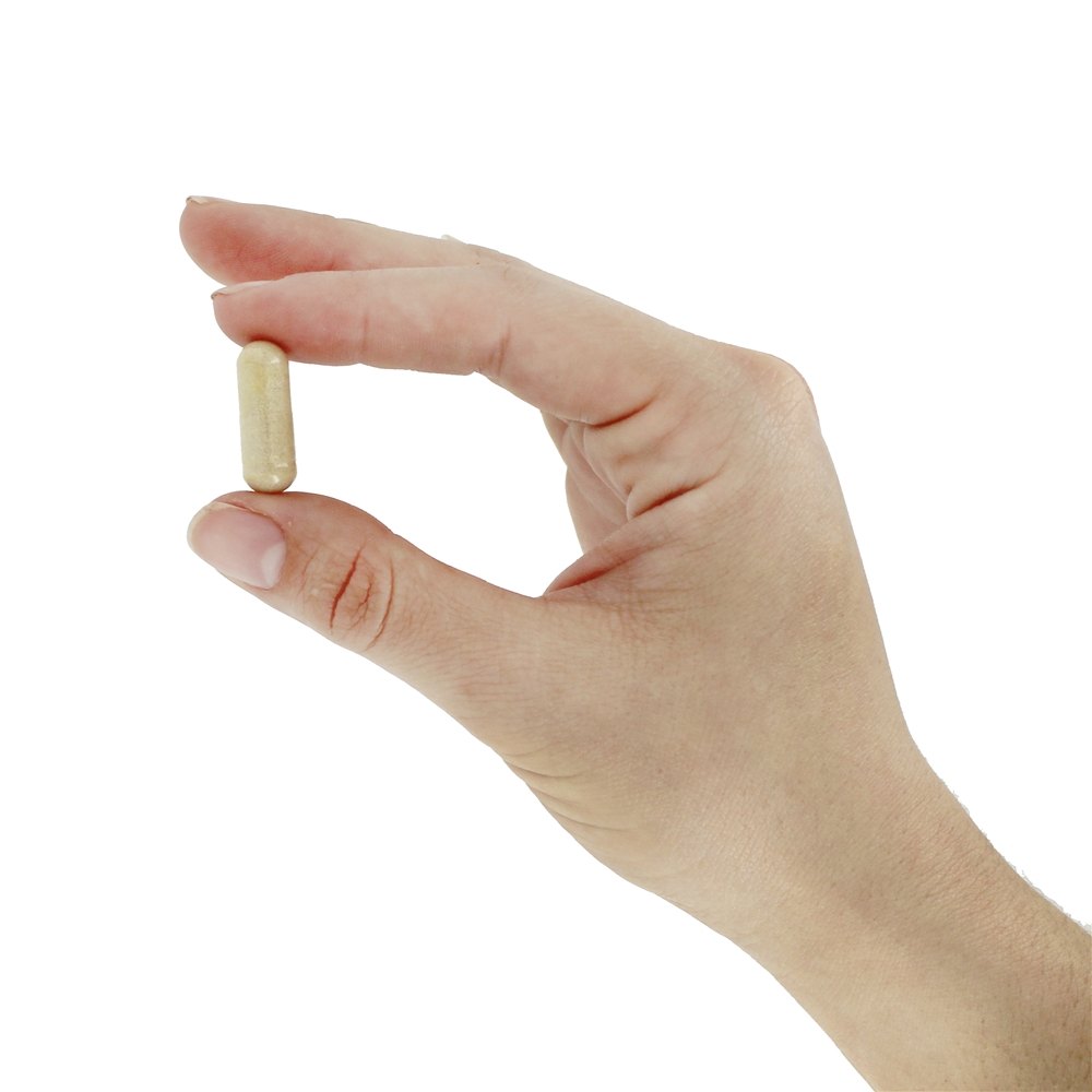 Indole-3 Carbinol (I3C) 200 mg . - 60 Cápsula (s) vegetal (s) NOW Foods - Imagem 5