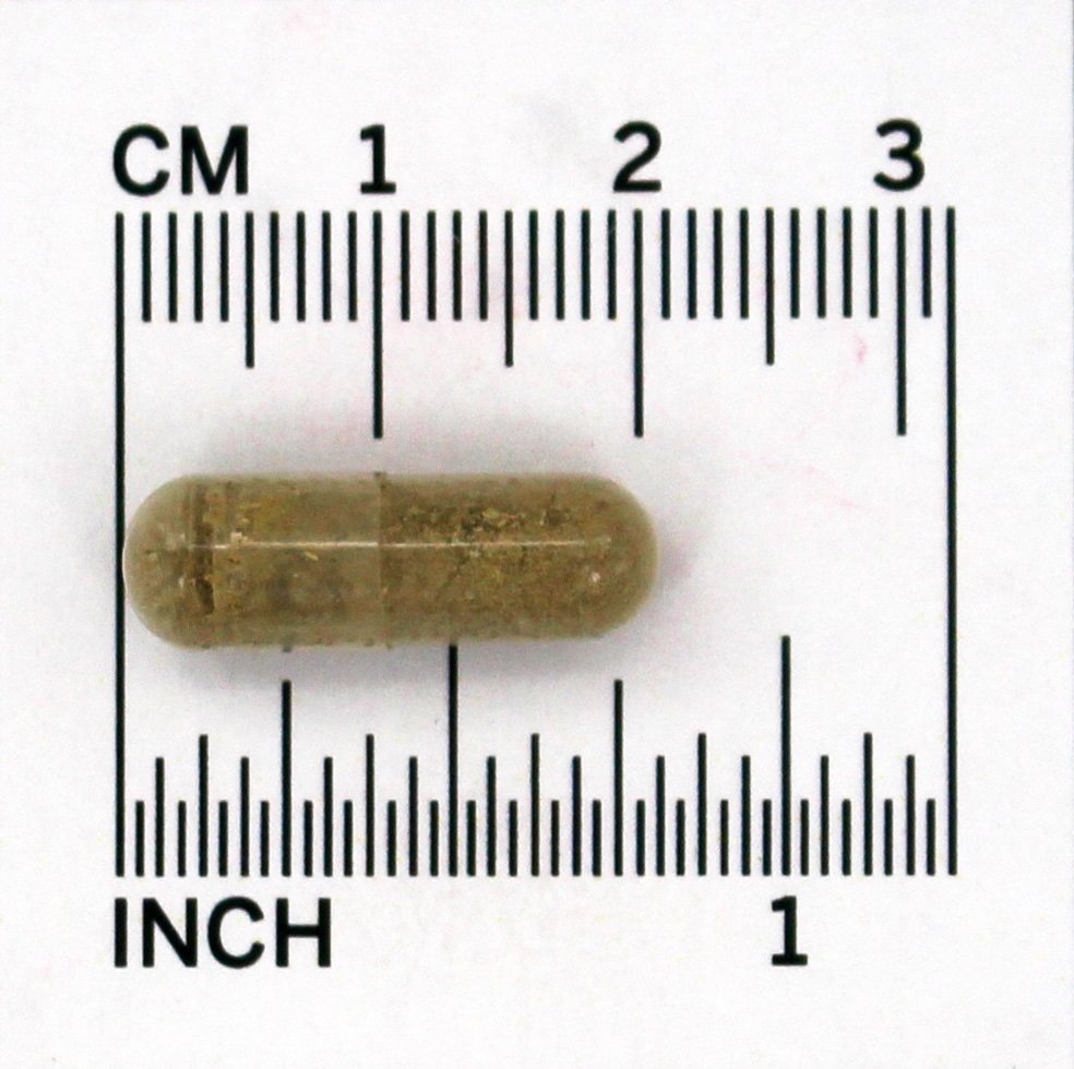 Carrapito com Feverfew - Cápsulas vegetarianas 60 NOW Foods - Imagem 4