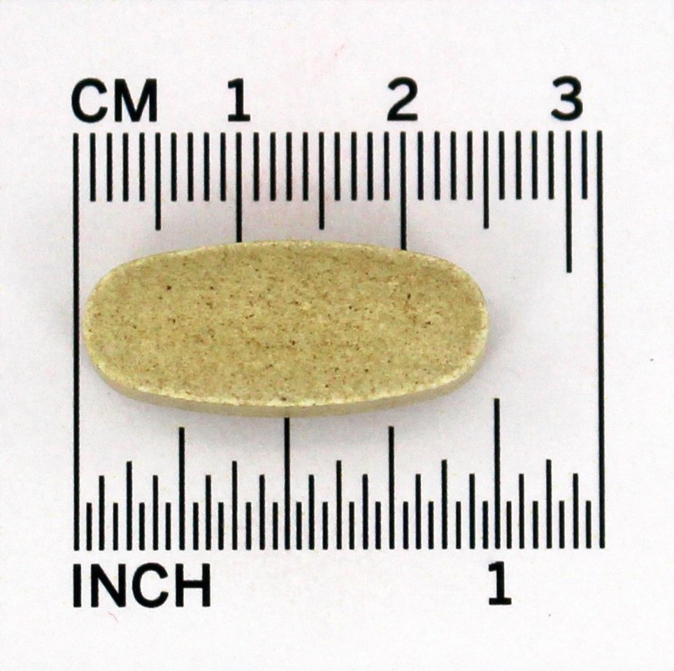 Complexo tamponado de vitamina C-1000 - 180 Tablets NOW Foods - Imagem 4