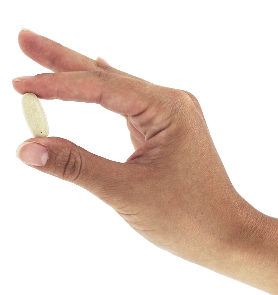 Complexo tamponado de vitamina C-1000 - 180 Tablets NOW Foods - Imagem 5