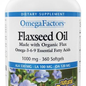 Comprar omegafactors óleo de linhaça orgânico 1000 mg. - 360 softgels natural factors preço no brasil linhaça suplementos nutricionais suplemento importado loja 39 online promoção -