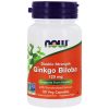 Comprar dupla força de ginkgo biloba 120 mg. - 50 cápsula (s) vegetal (s) now foods preço no brasil ervas ginkgo suplemento importado loja 1 online promoção -