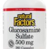 Comprar sulfato de glucosamina 500 mg. - cápsulas 360 natural factors preço no brasil astaxantina suplementos nutricionais suplemento importado loja 5 online promoção -