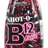 Comprar liquilicious shot-o-b12 sabor cereja 5000 mcg. - 30 fl. Oz. Natures plus preço no brasil vitamina b12 vitaminas e minerais suplemento importado loja 1 online promoção -