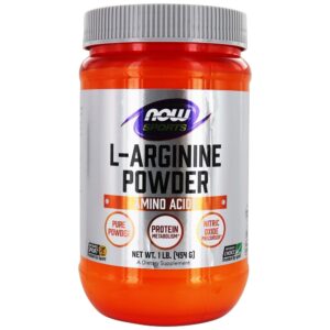 Comprar now sports l-arginina em pó - 1 lb. Now foods preço no brasil aminoácidos arginina suplementos suplemento importado loja 67 online promoção -